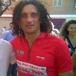 Luca campione provinciale 2005
